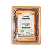 Krokety s masem BIO 400 g - MITTENS FARM
